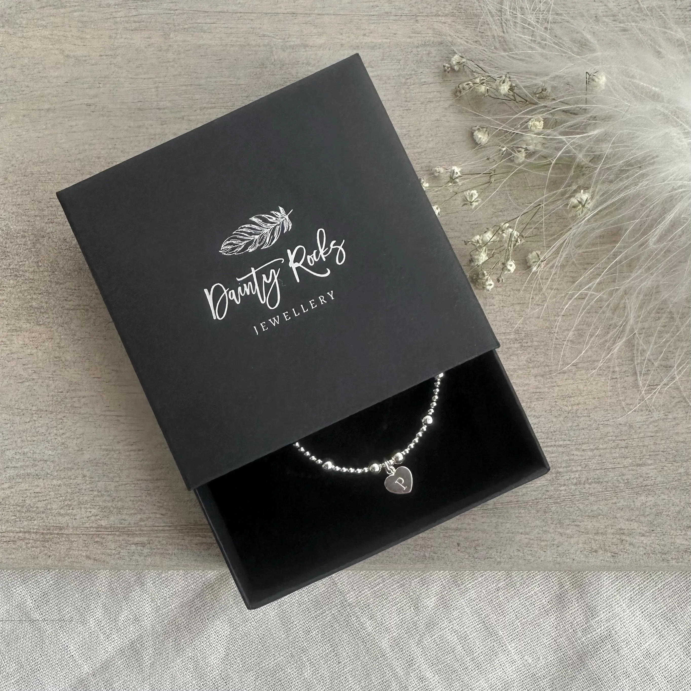 3 Bracelet Layering Set for Mothers, Family Birthstone Jewellery