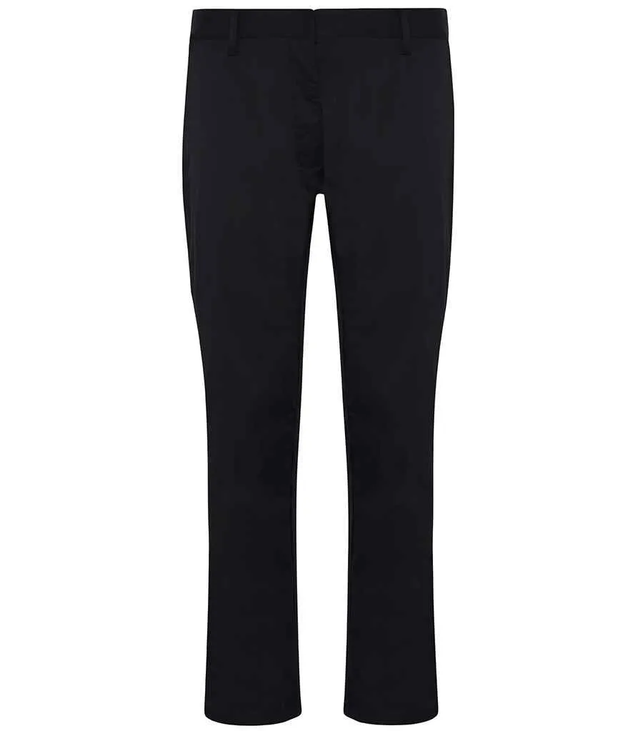 AFD Slim Fit Stretch Trousers (Ladies)