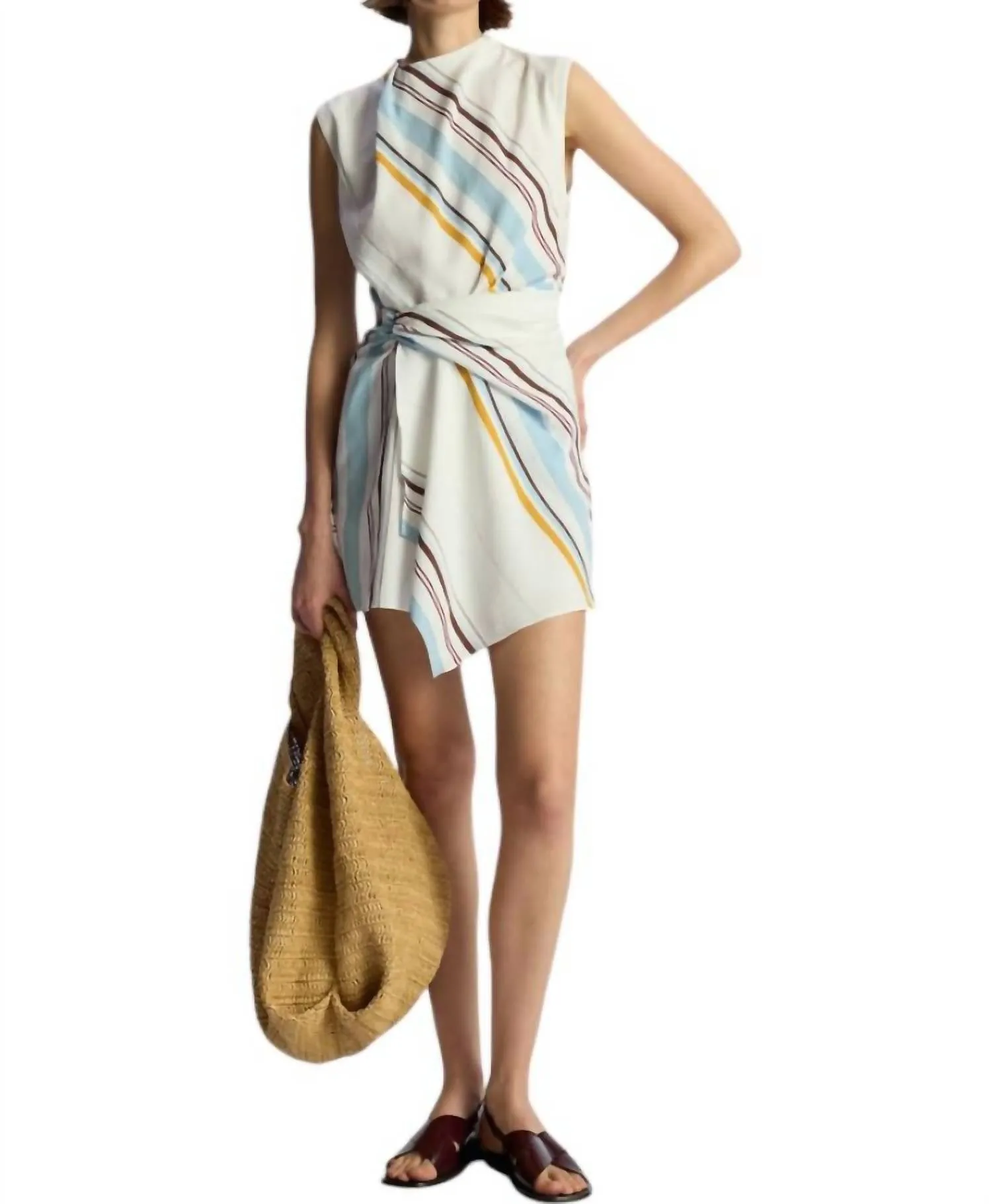 A.L.C. - Dion Dress