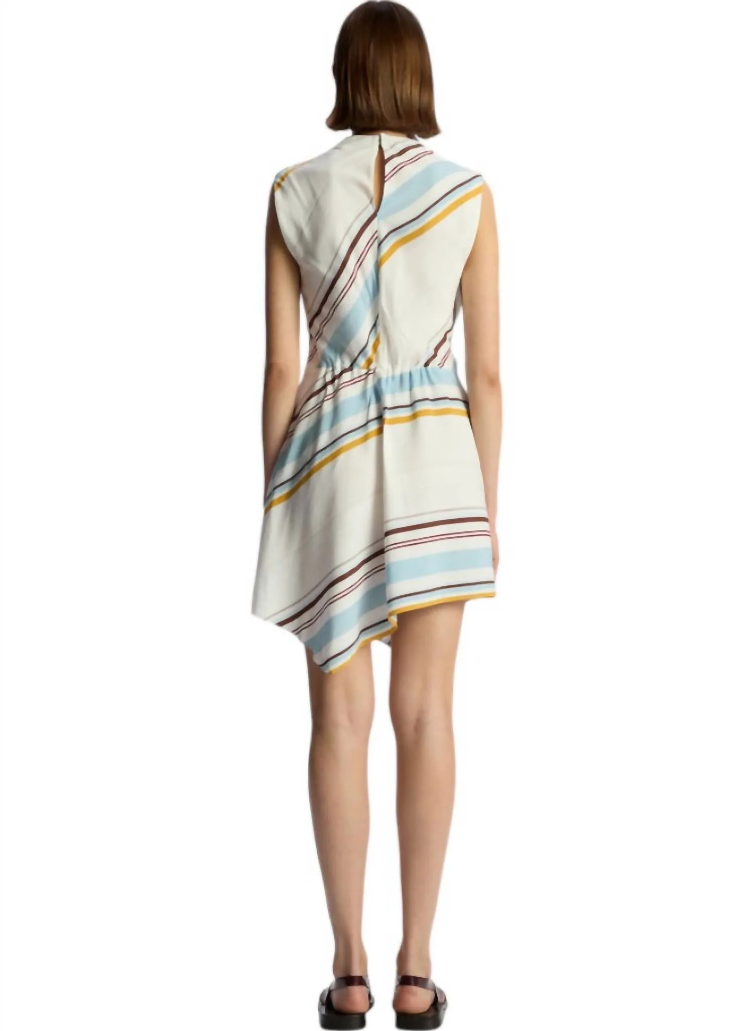 A.L.C. - Dion Dress