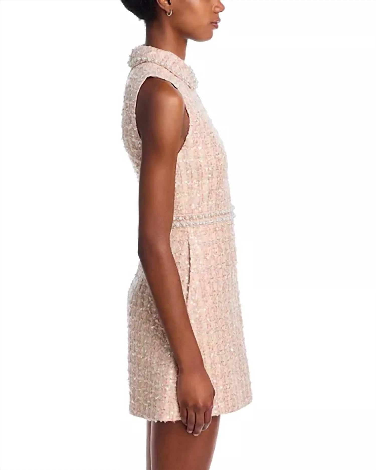 Alice   Olivia - Ellis Dress