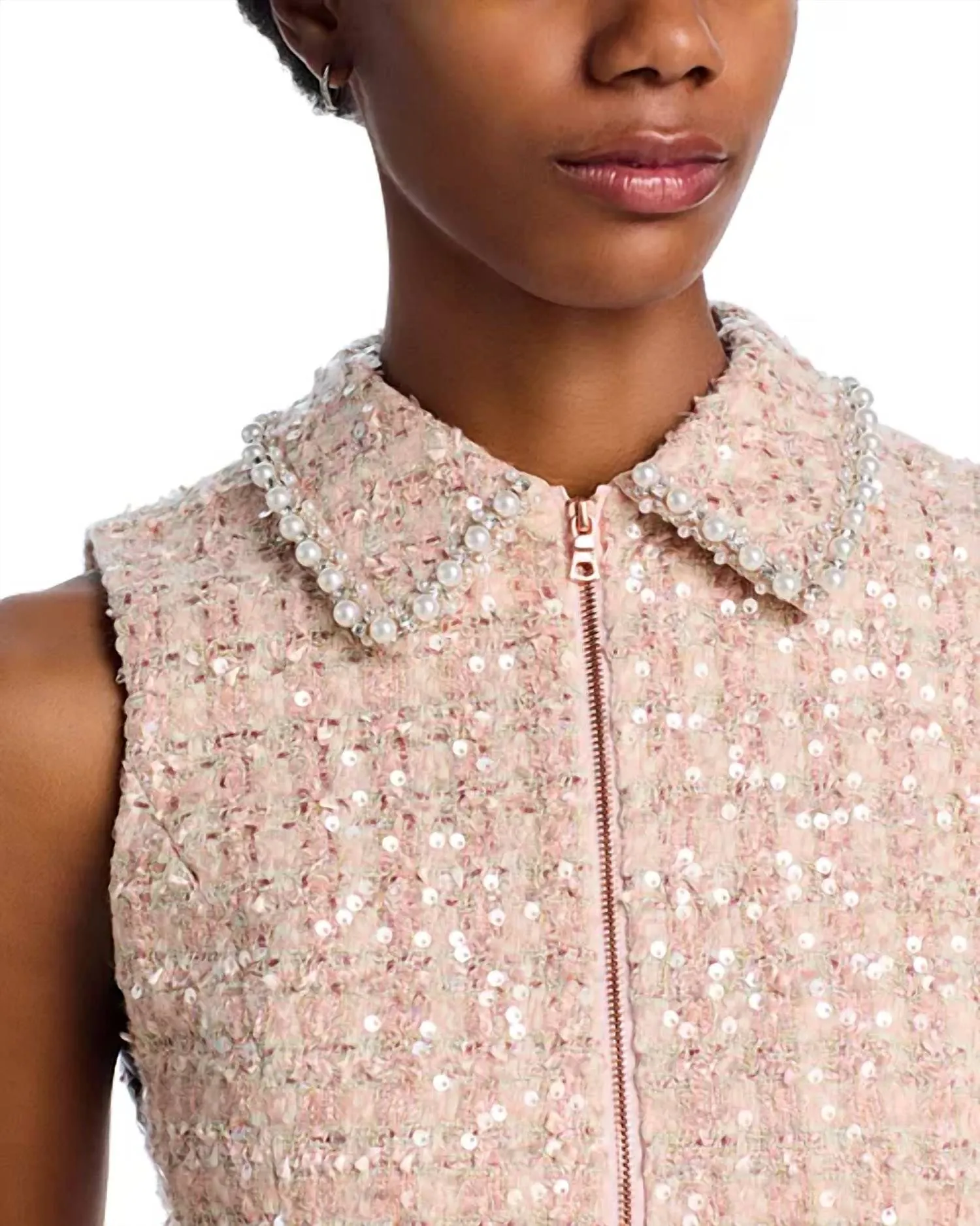 Alice   Olivia - Ellis Dress