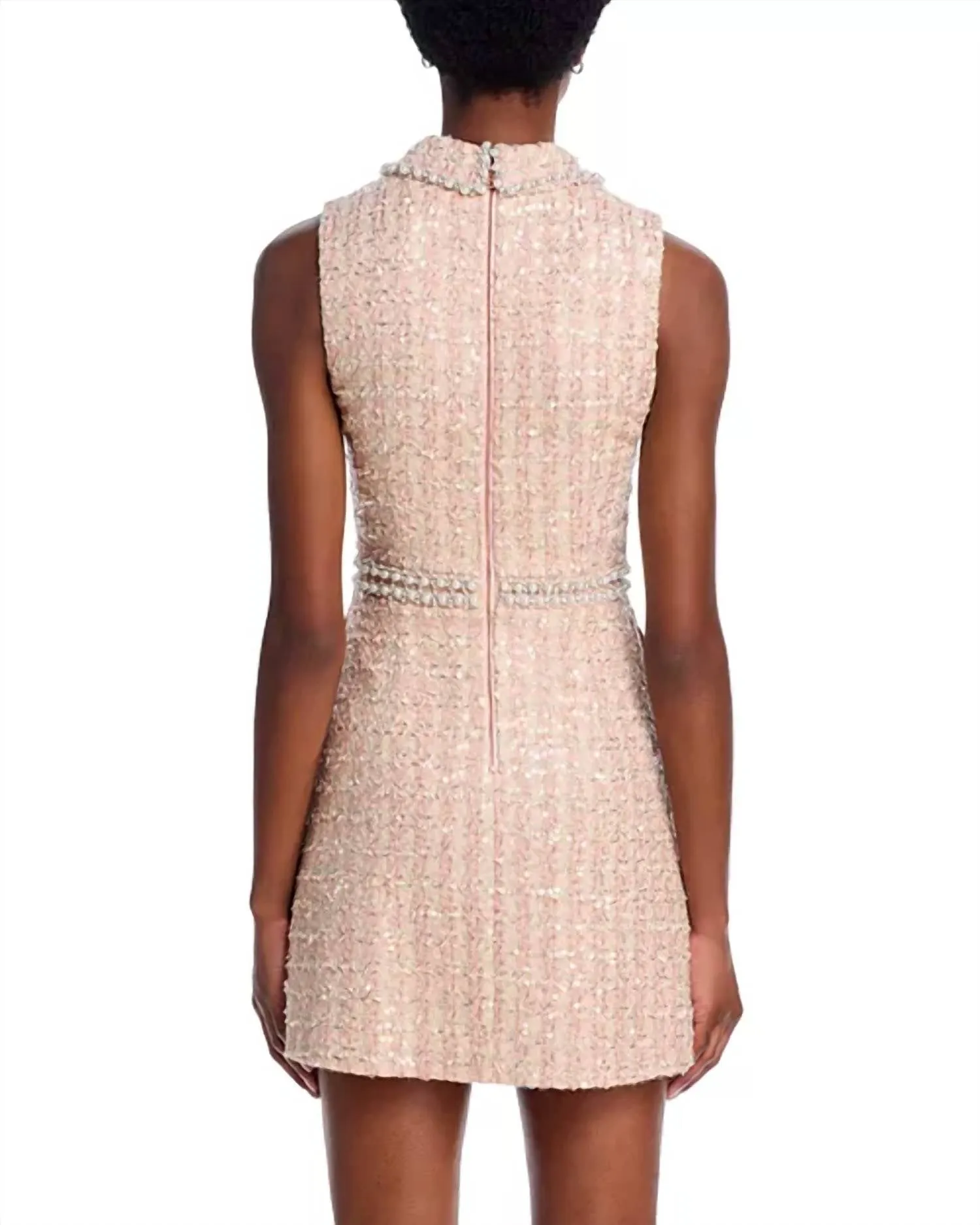 Alice   Olivia - Ellis Dress