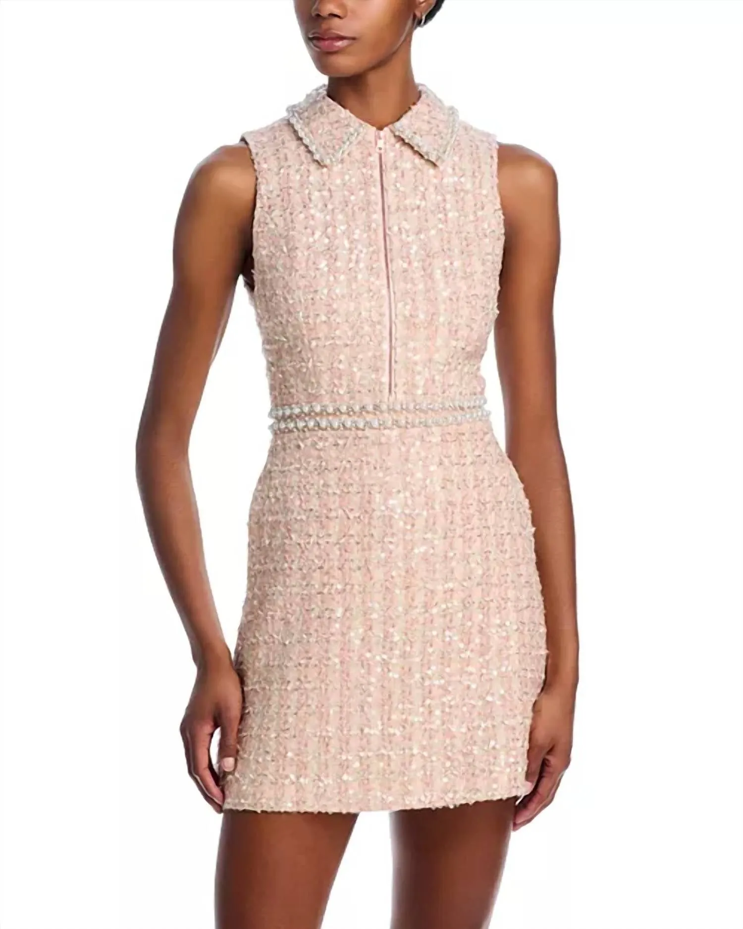 Alice   Olivia - Ellis Dress