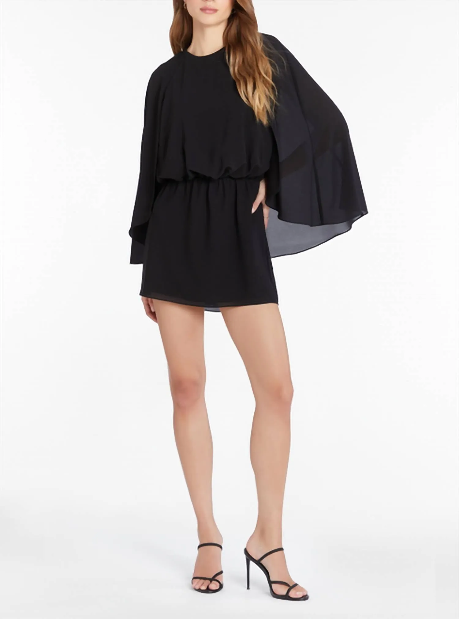 Amanda Uprichard - Genevieve Dress