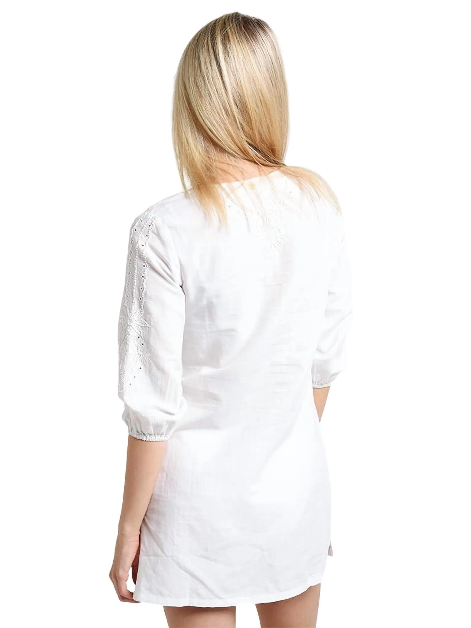 Amita Naithani - GLAM EMBELLISHED TUNIC