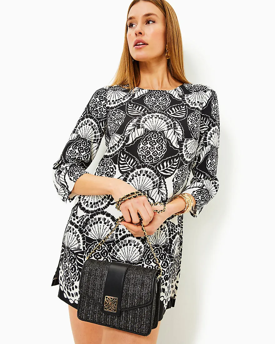 Annwyn Long Sleeve Romper