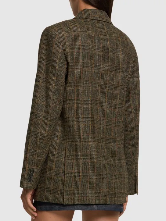 A.P.C.   Lucy wool jacket 