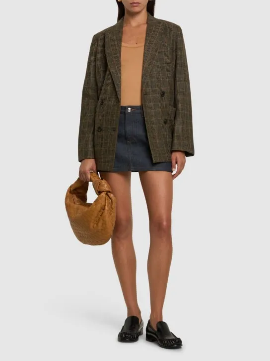 A.P.C.   Lucy wool jacket 