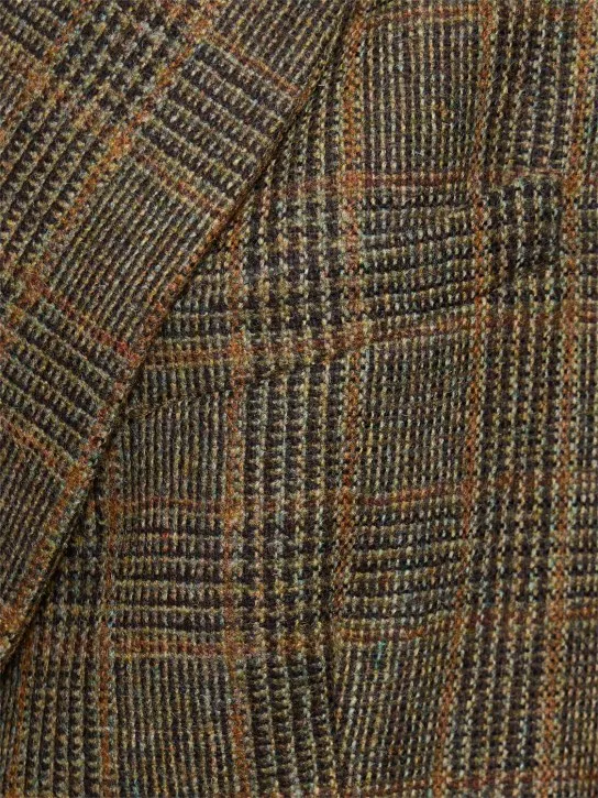 A.P.C.   Lucy wool jacket 