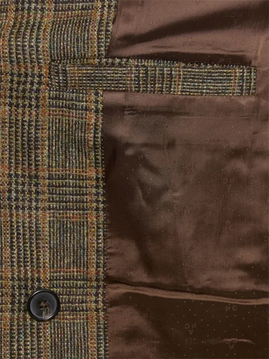 A.P.C.   Lucy wool jacket 