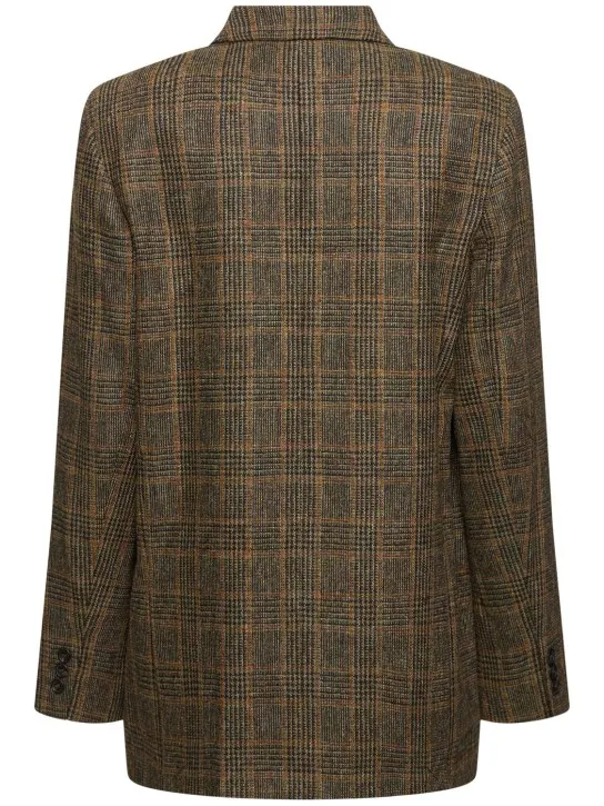 A.P.C.   Lucy wool jacket 