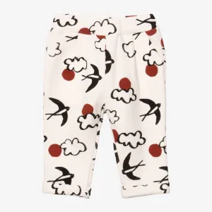 Baby girl joggers
