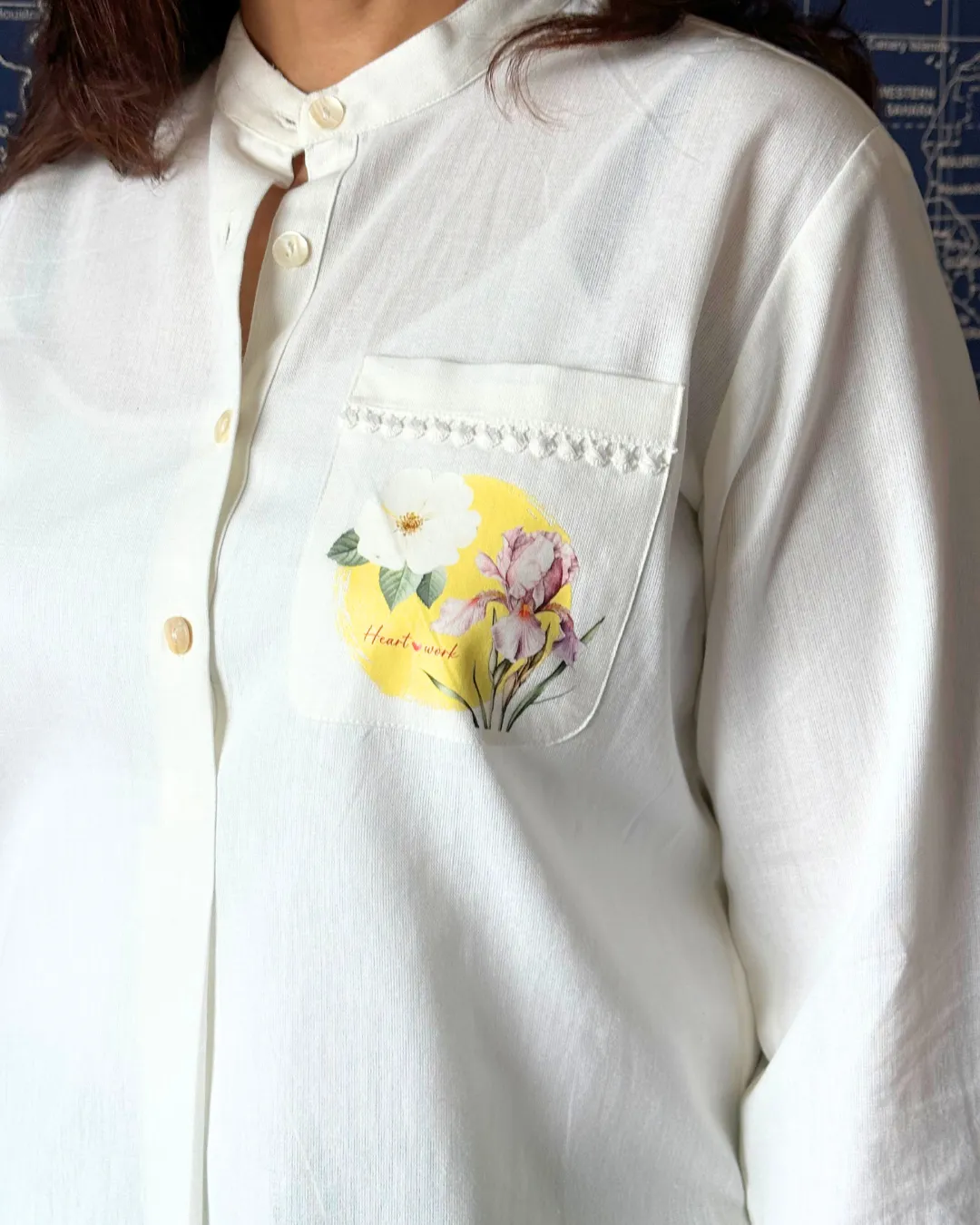 Bahamas Tunic