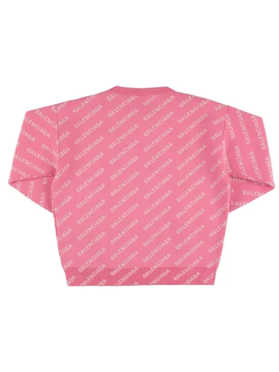 Balenciaga   Crewneck sweatshirt 