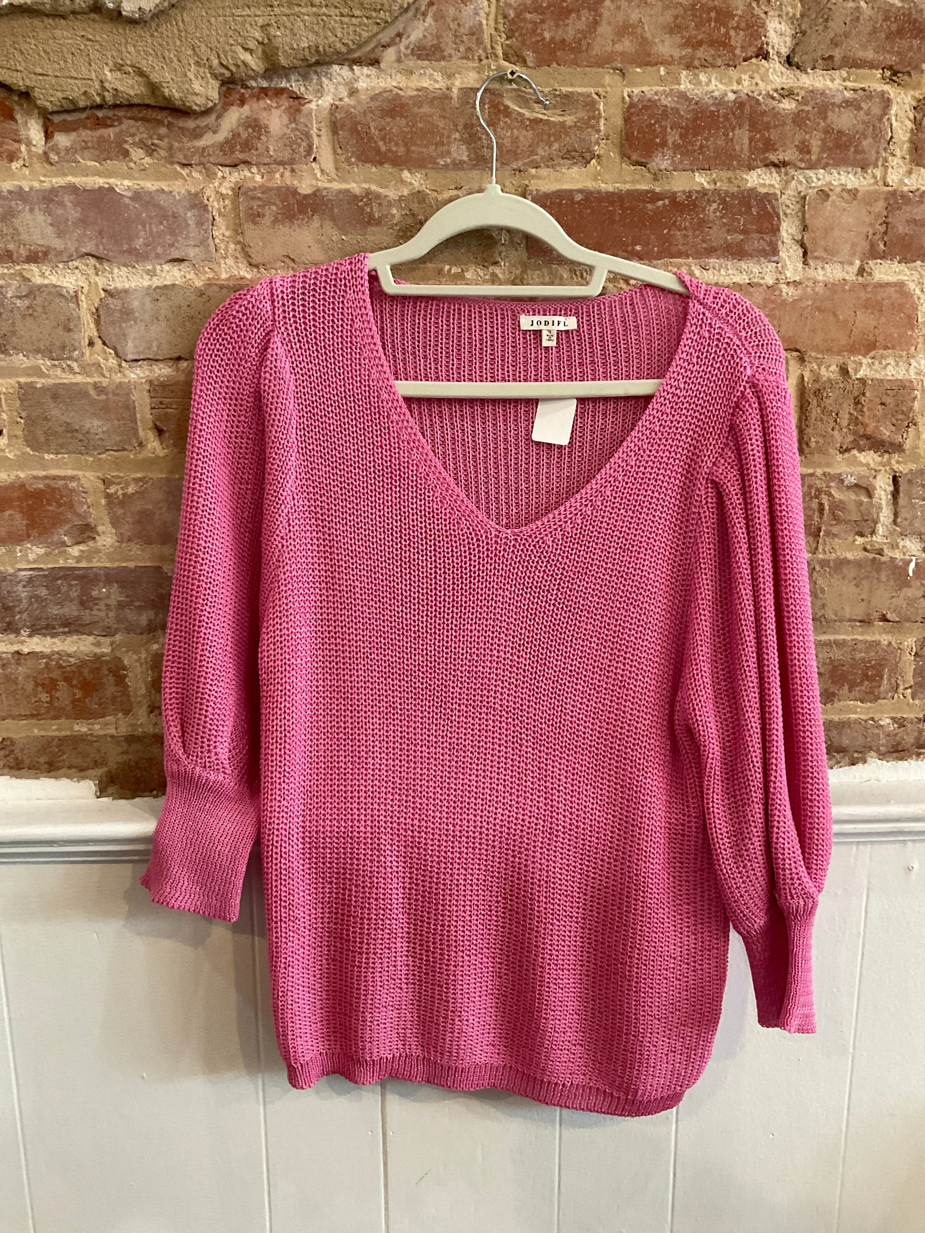 Beach Babe Sweater
