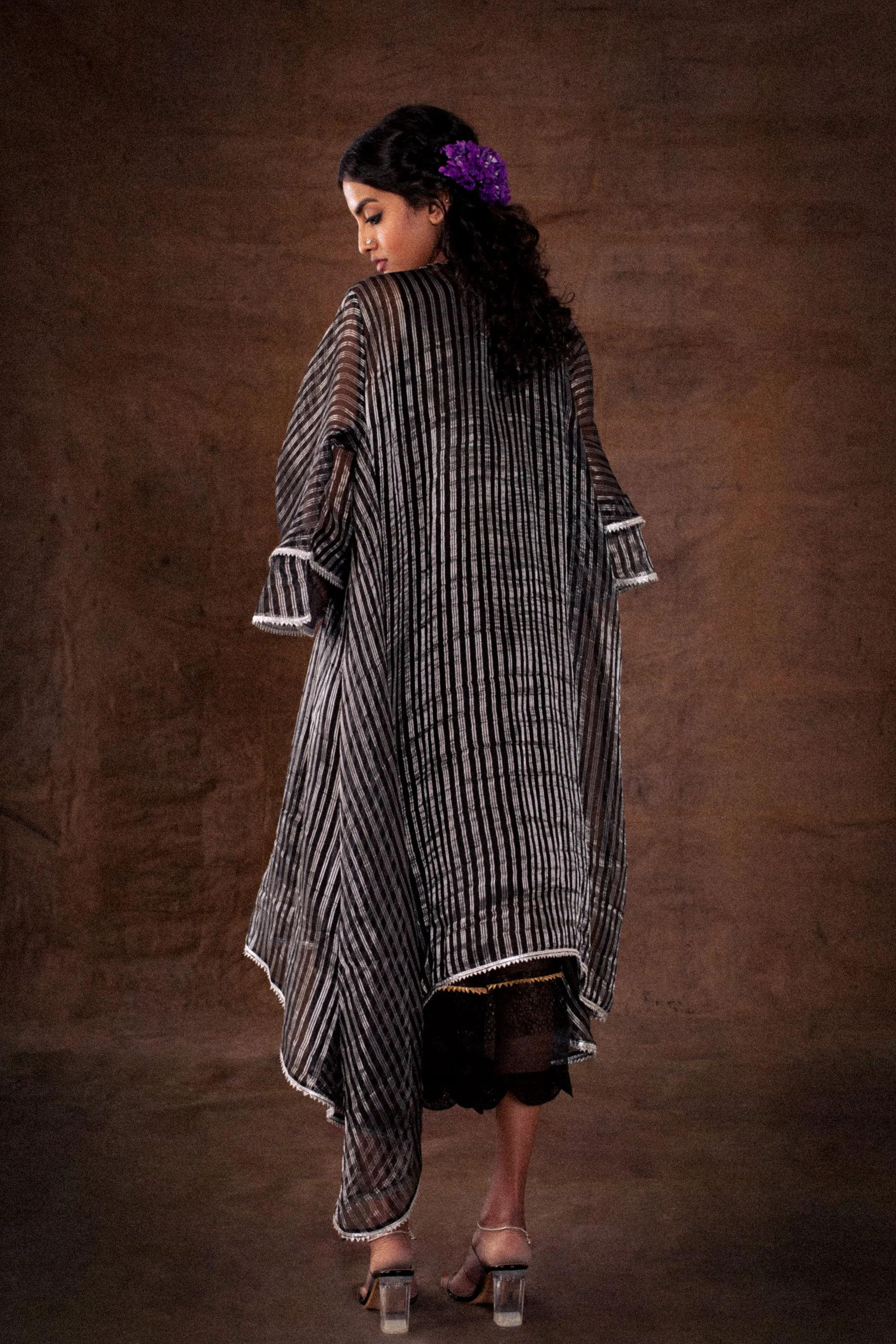 Black Tunic
