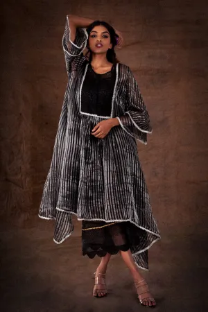 Black Tunic