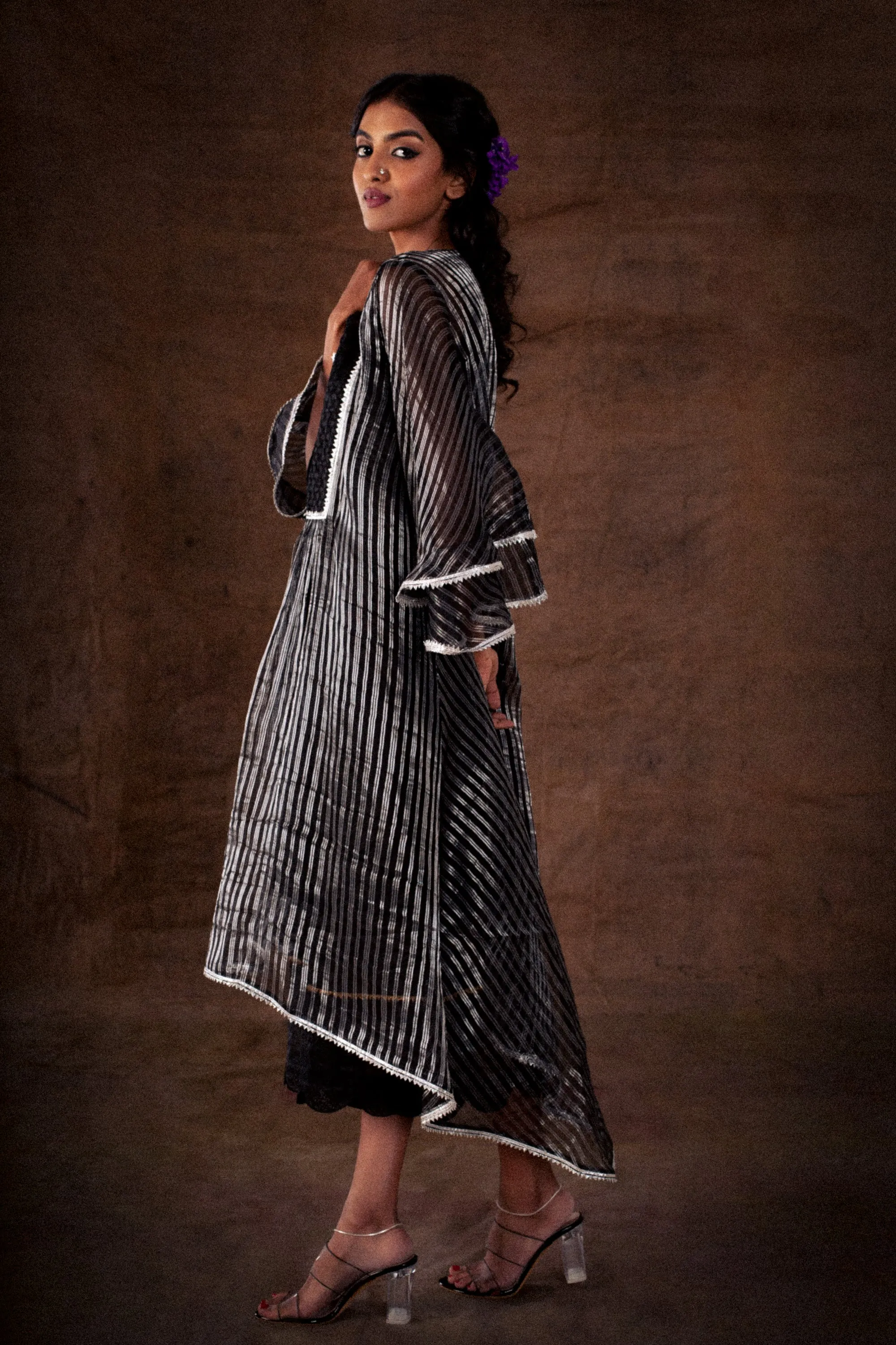 Black Tunic