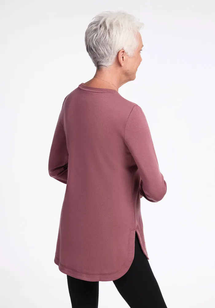 Blair Tunic • Final Sale Deals! - Wild Ginger