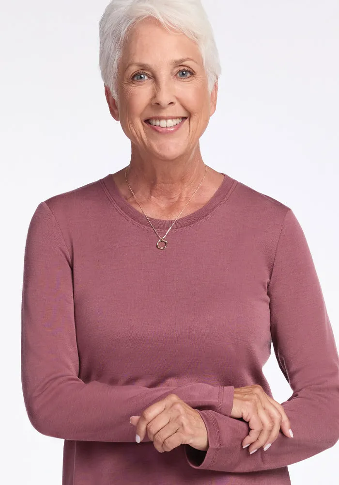 Blair Tunic • Final Sale Deals! - Wild Ginger
