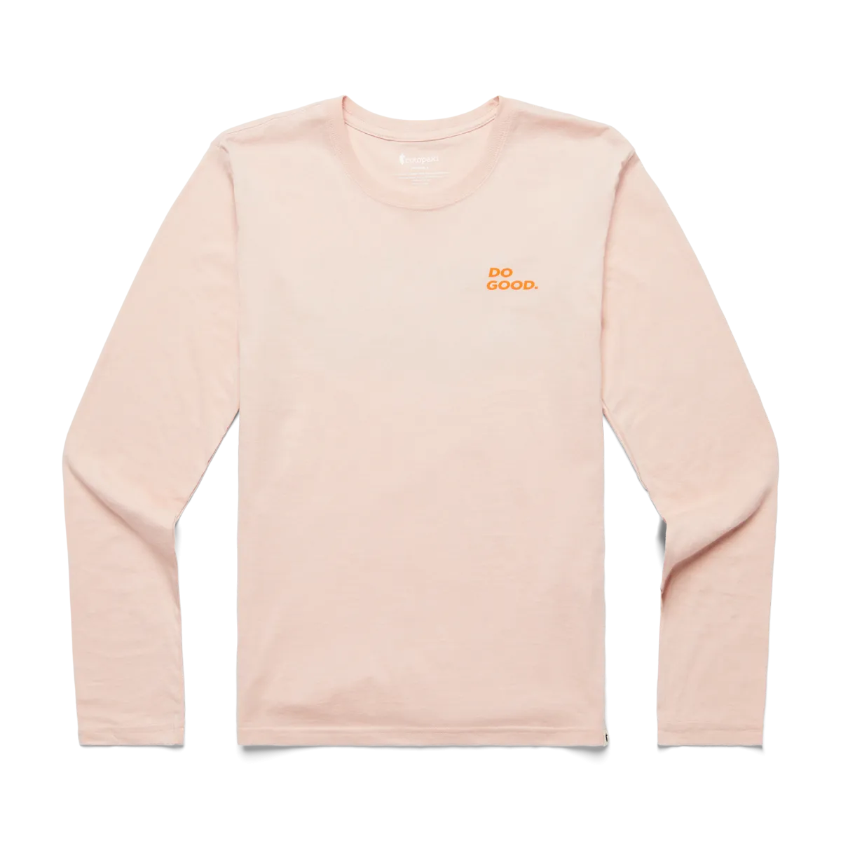 Cactus Life Long-Sleeve T-Shirt - Women's