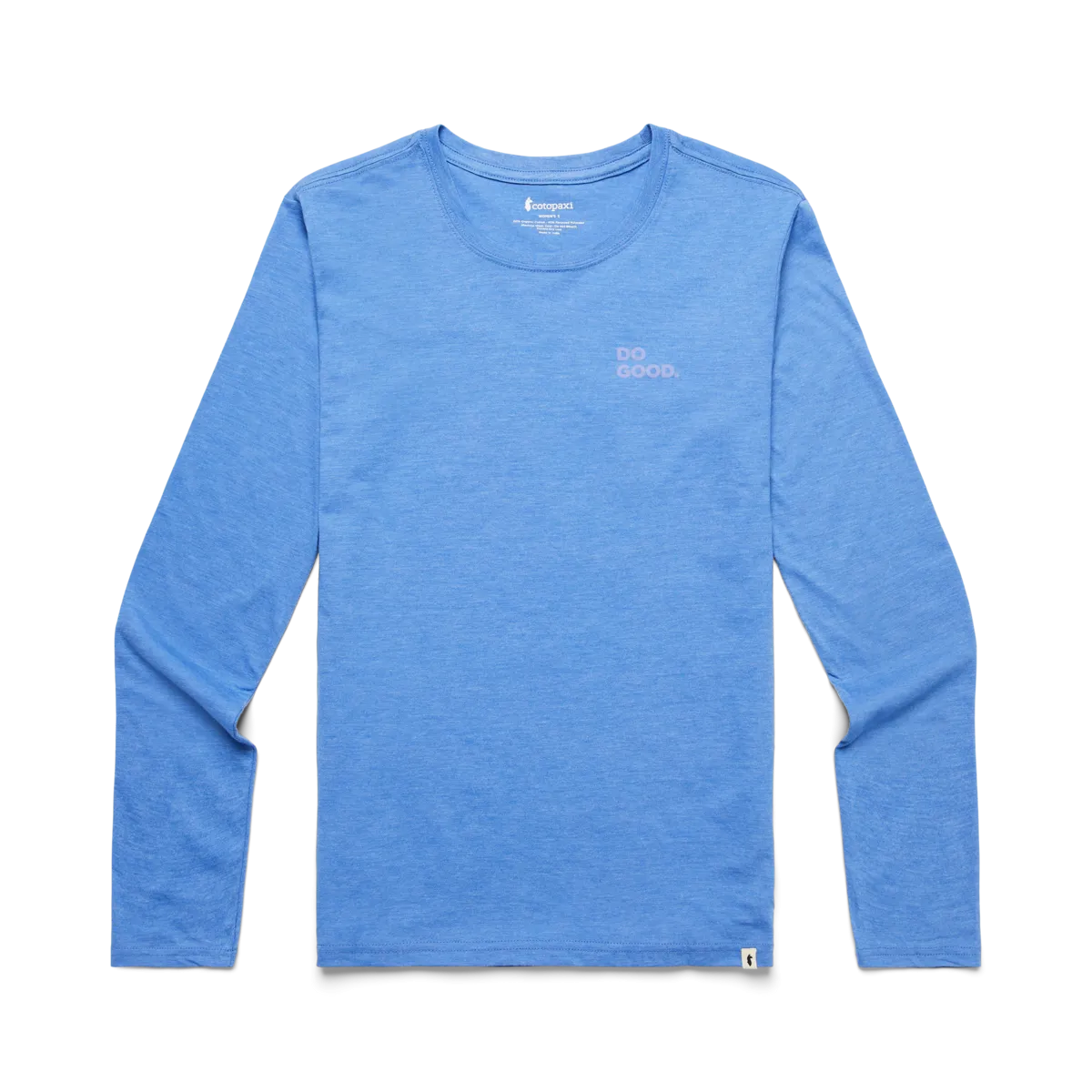 Cactus Life Long-Sleeve T-Shirt - Women's
