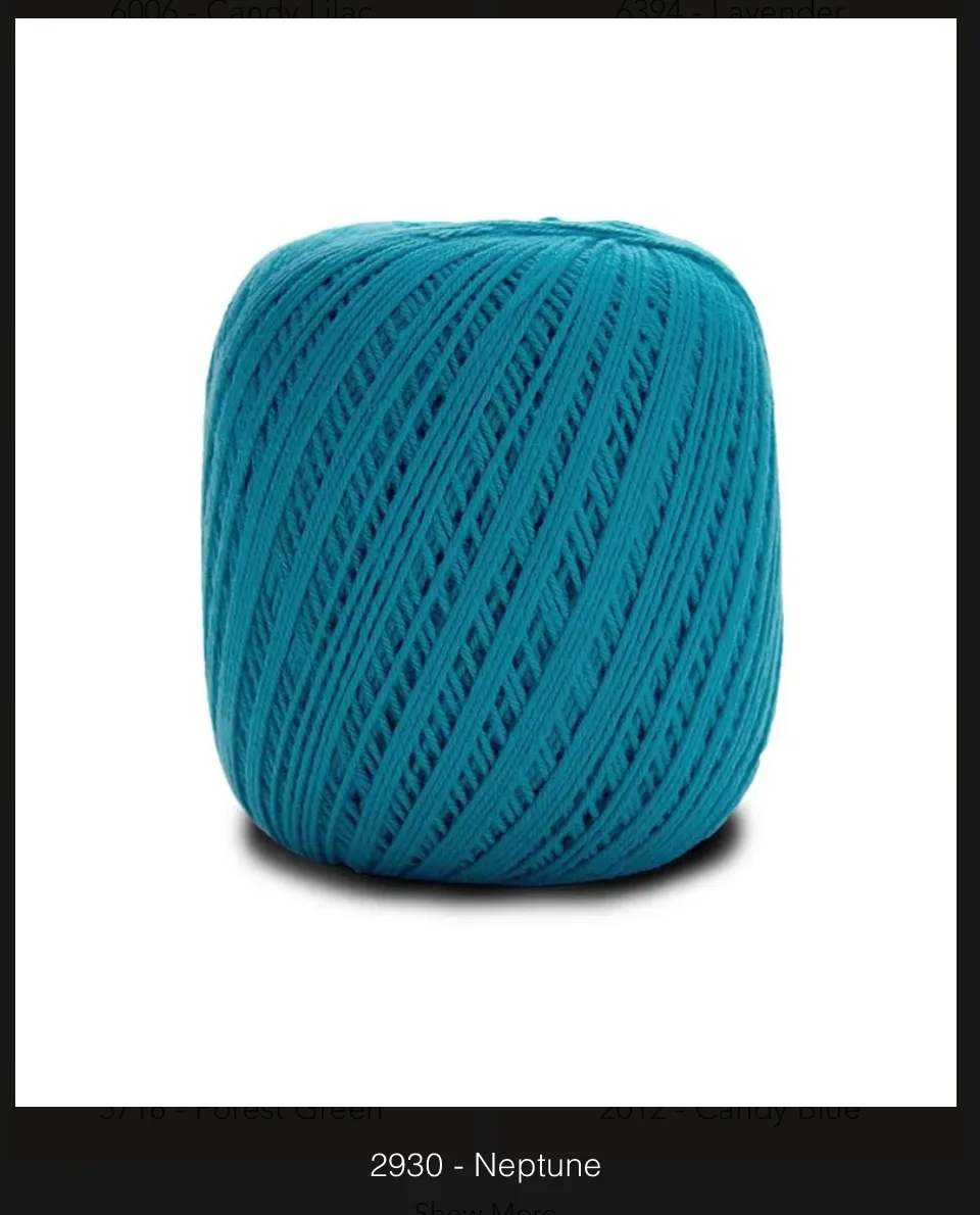 Circulo - Natural Cotton Multicolor 4/6