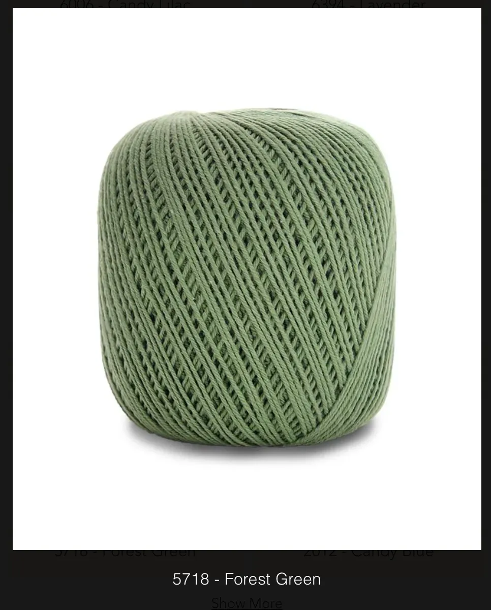 Circulo - Natural Cotton Multicolor 4/6