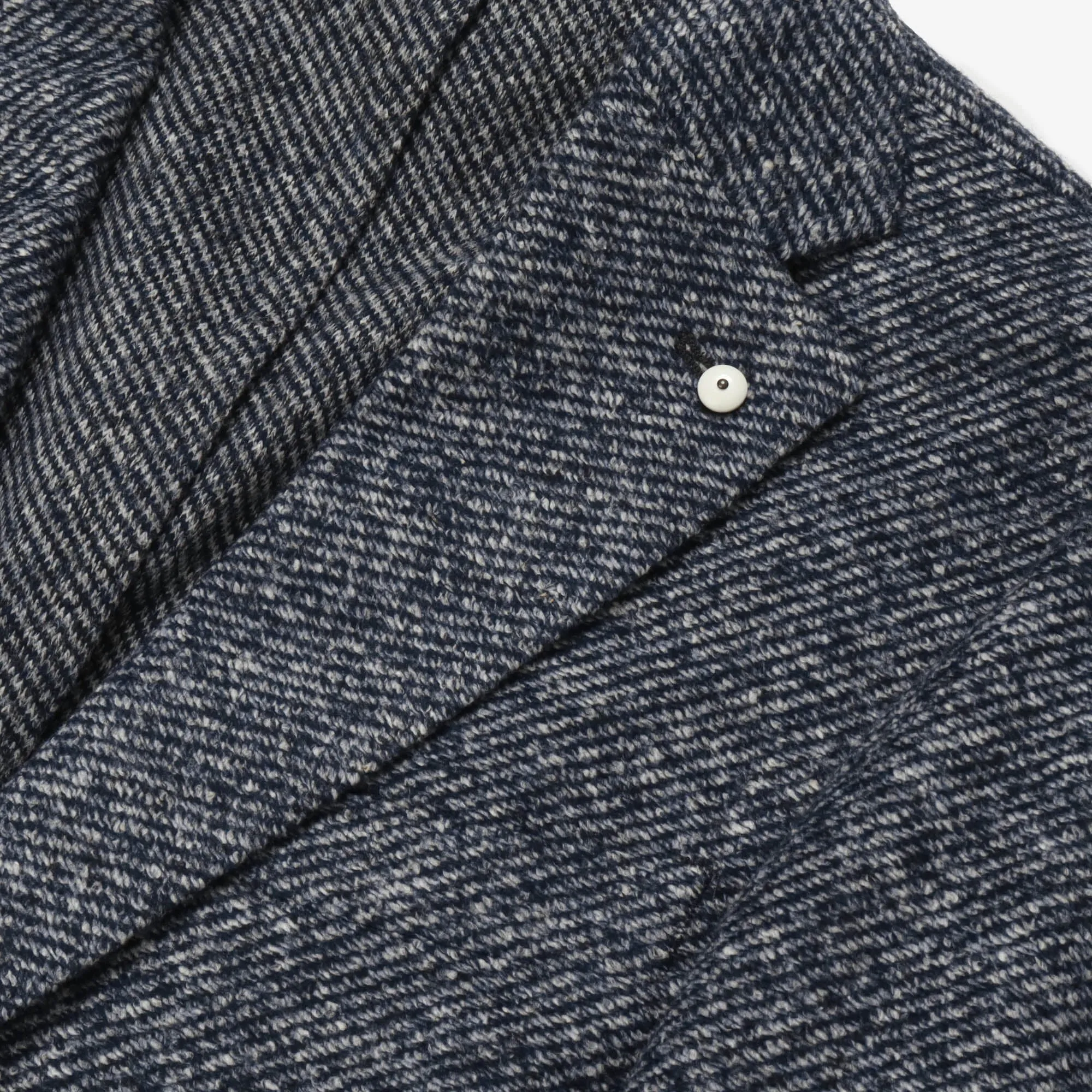 Cotton Mix Jacket