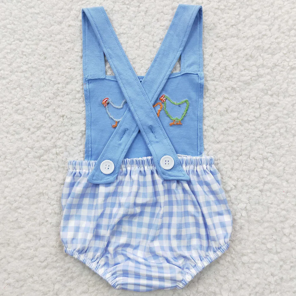 Cute Baby Girls Rompers SR0285 SR0286