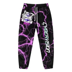 Cybervision Joggers