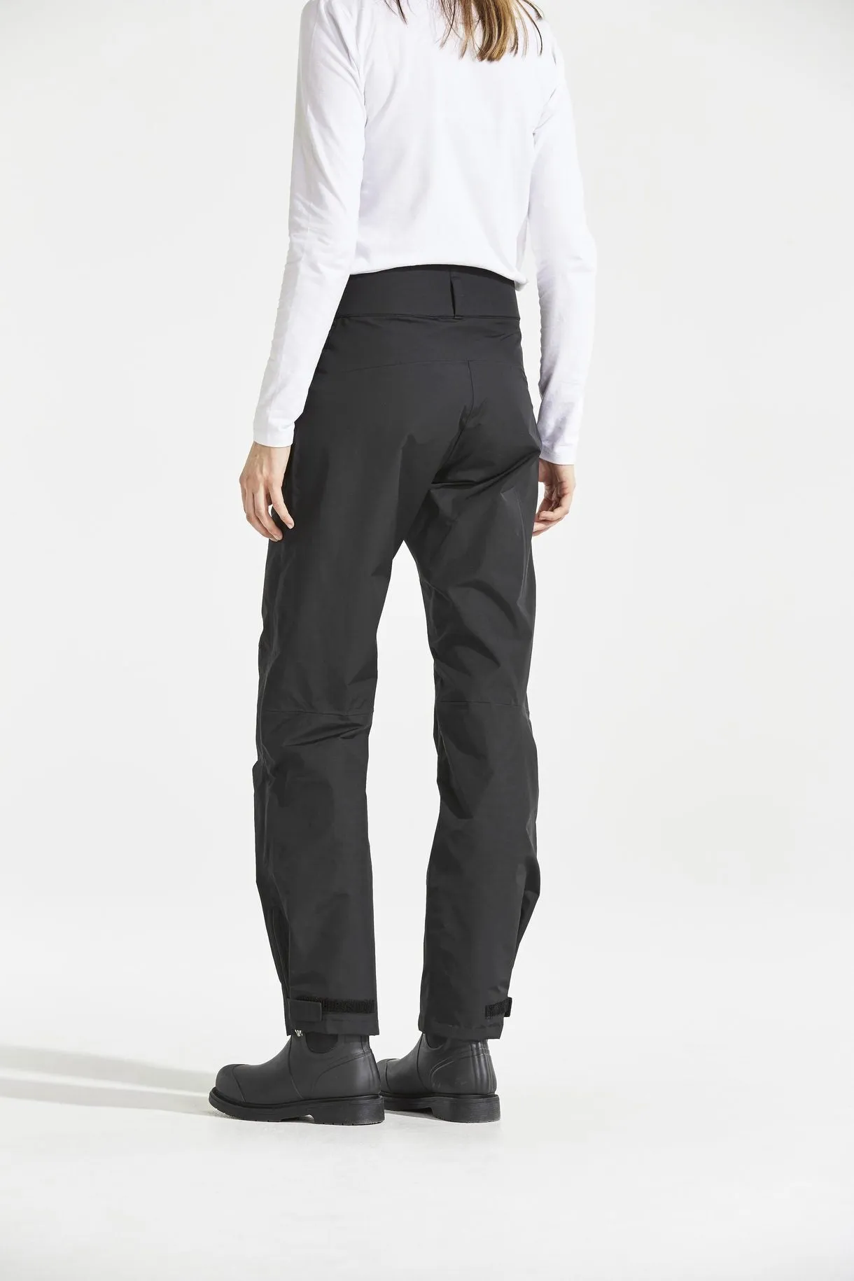 Didriksons Women's Okuda Waterproof Trousers