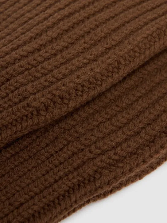 Dries Van Noten   Montoya wool cuffs 