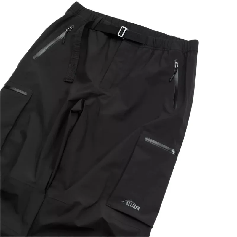 Elliker Bordley 3L Men's Waterproof Shell Trousers