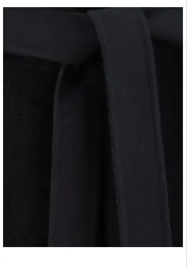 FENDI Virgin Wool COAT ITALY
