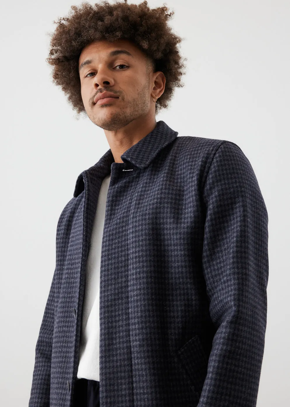 Flynn Coat