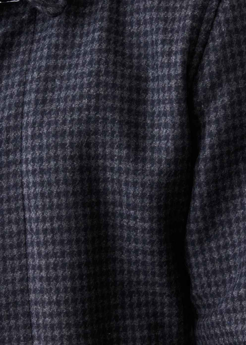 Flynn Coat