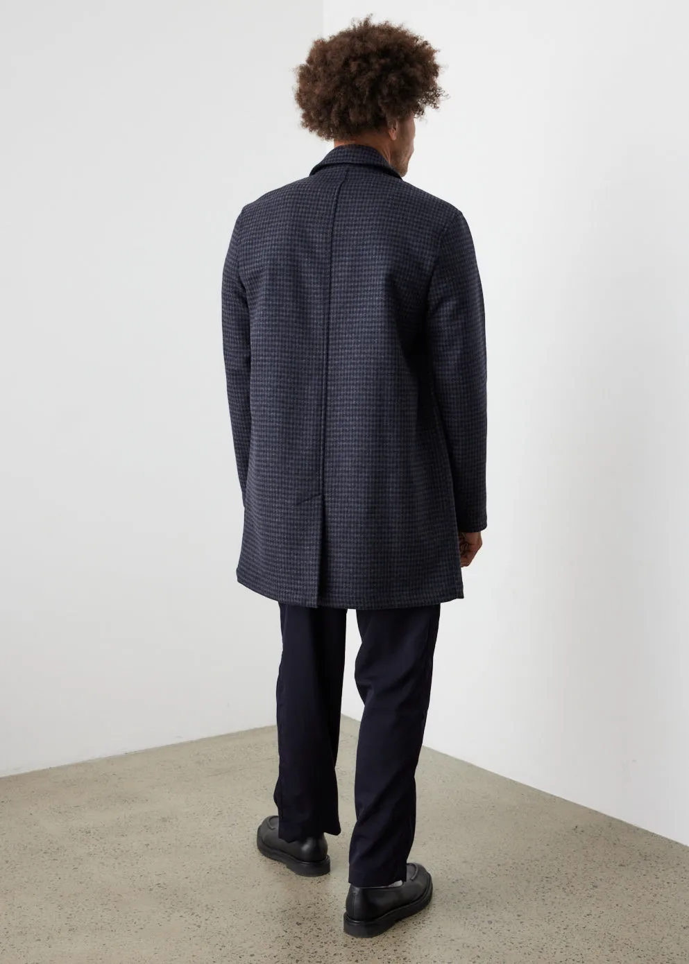 Flynn Coat