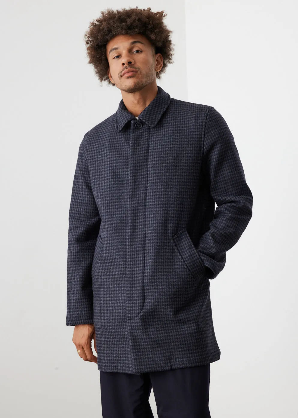 Flynn Coat