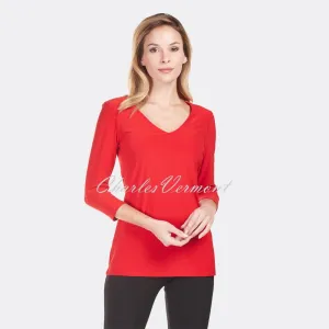 Frank Lyman Tunic – style 183185 (Red)