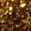 Gold Sequin Jogger Pant