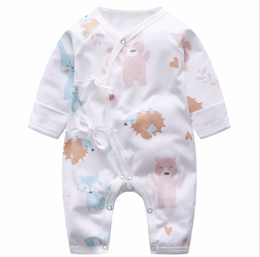 Infant Romper Combo- Teddy & Sweet as a Pear [Jabla Style]