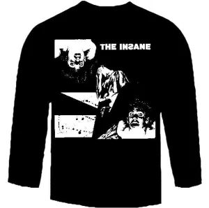 INSANE long sleeve
