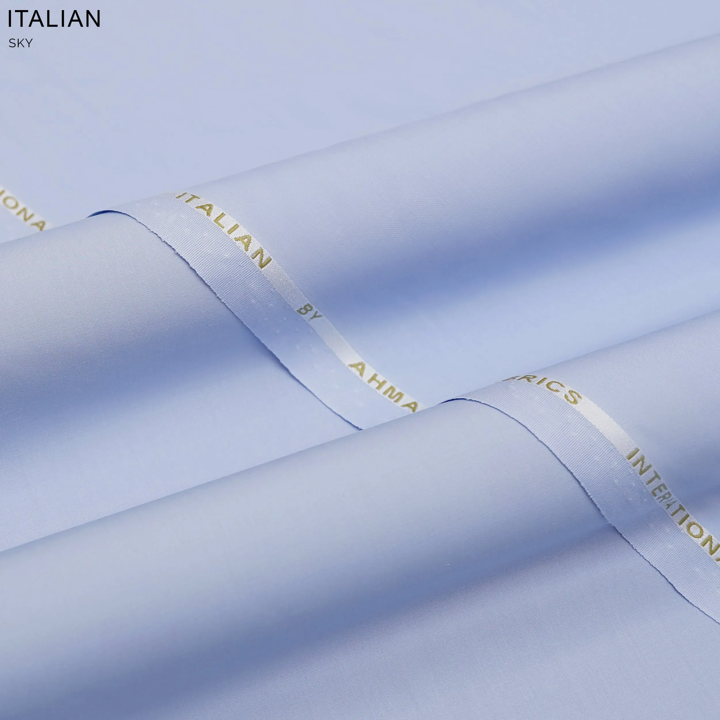Italian Suiting