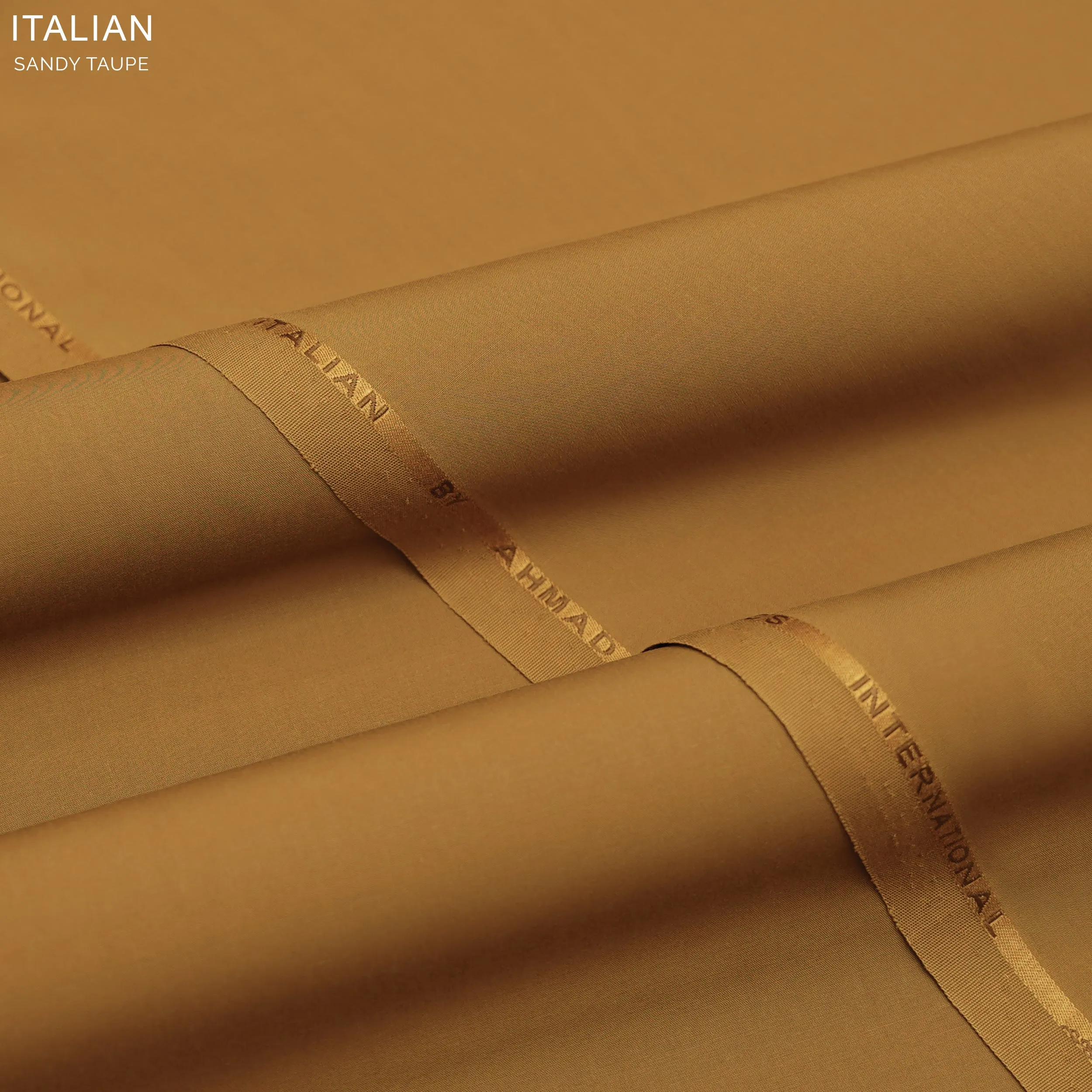Italian Suiting