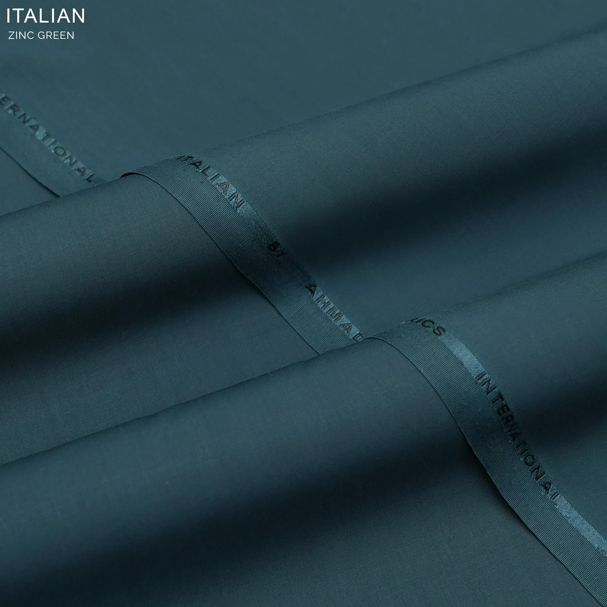 Italian Suiting