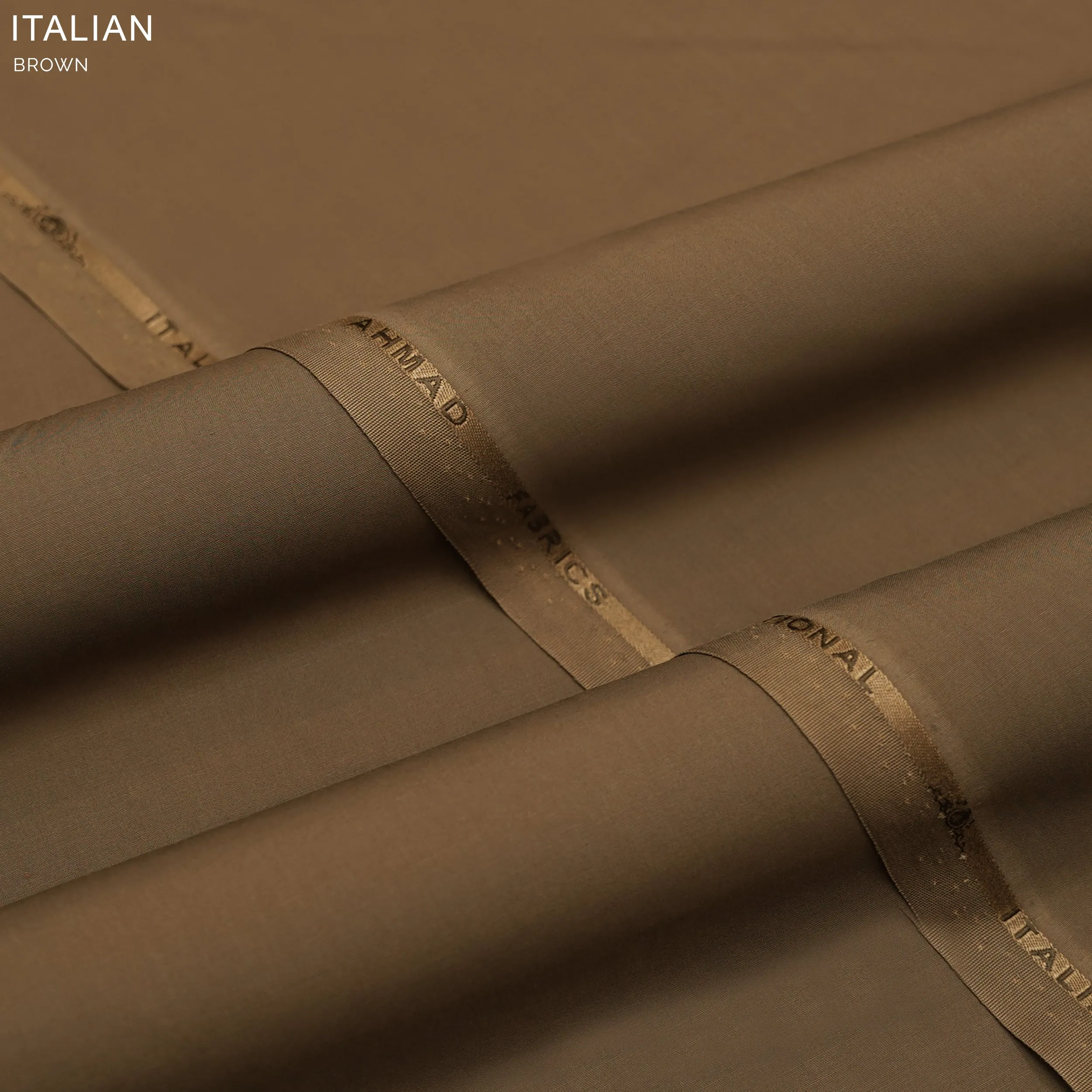Italian Suiting