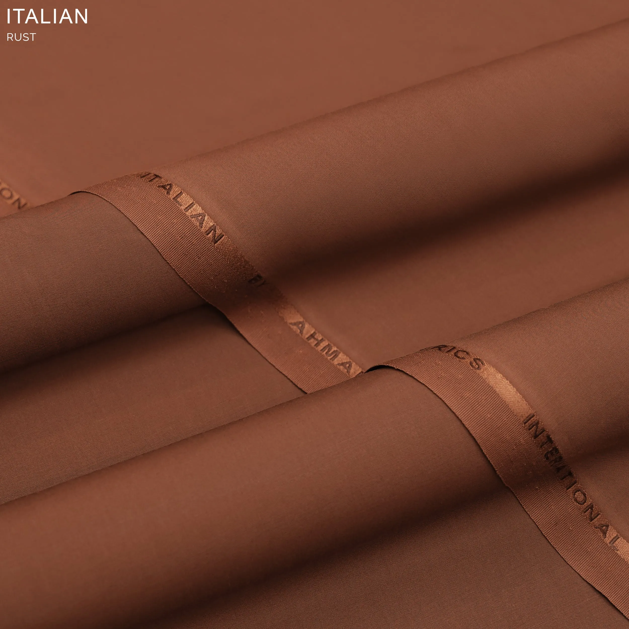 Italian Suiting