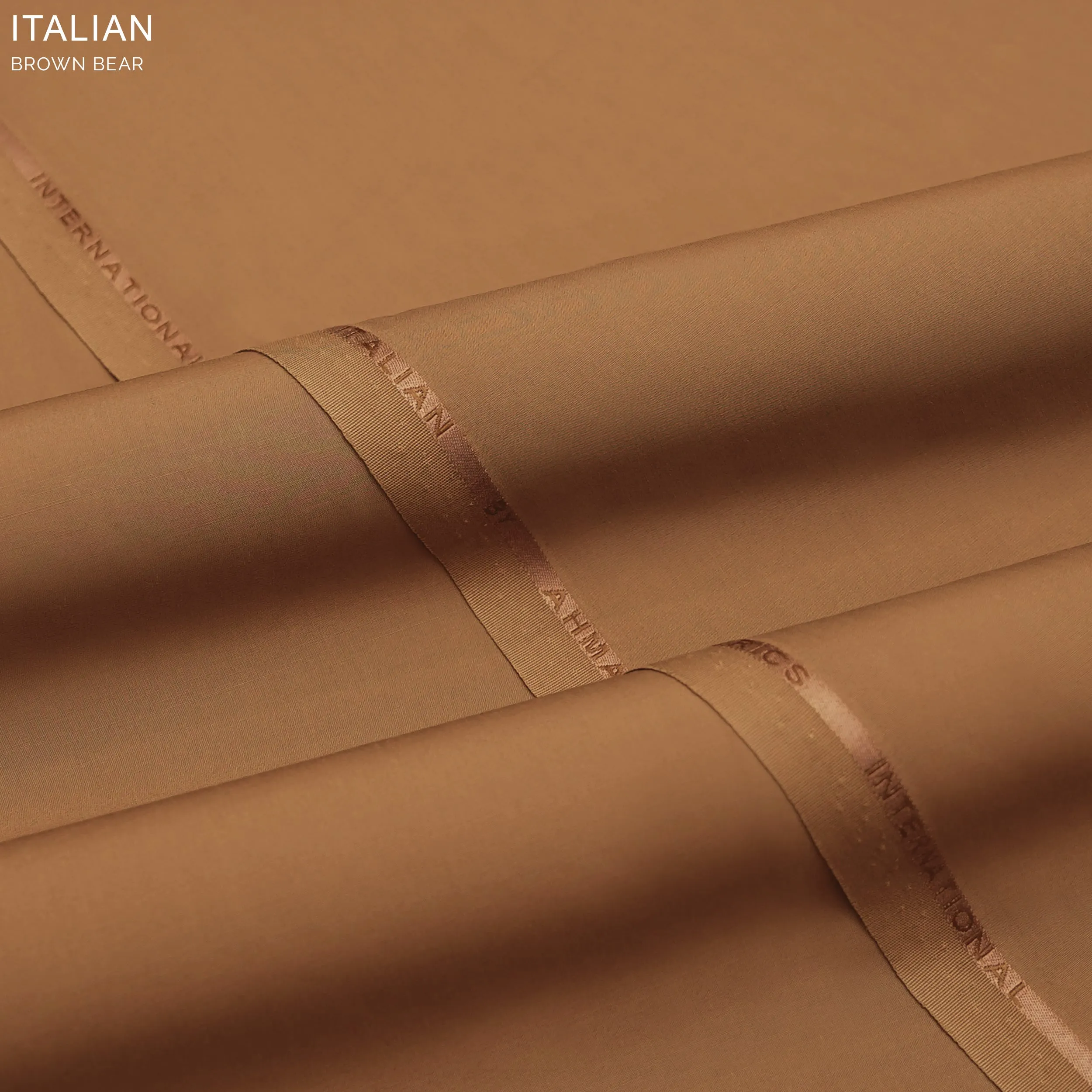 Italian Suiting